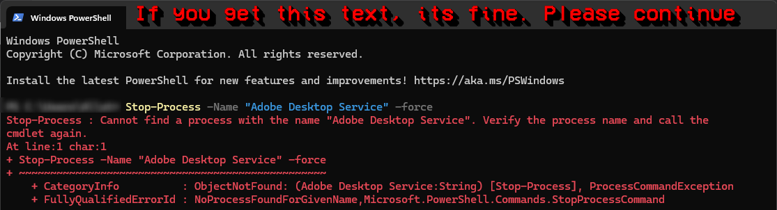 PowerShell
